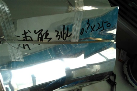 316L���P䓎�