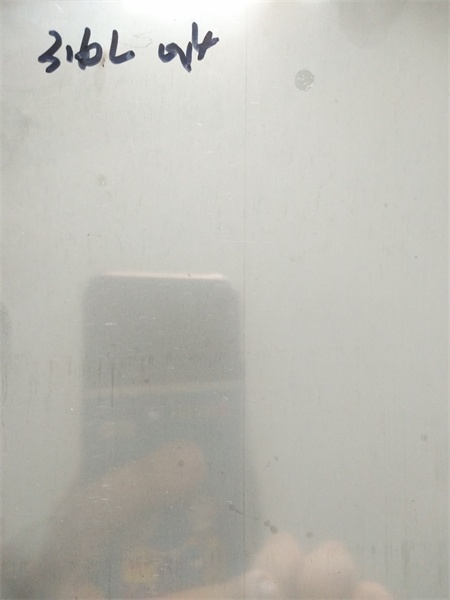 316l���P䓎�����κۿ��Ա����